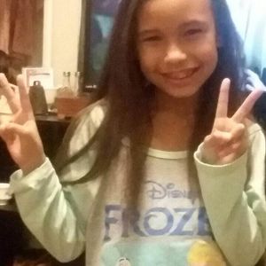 Meet your Posher, Vickie